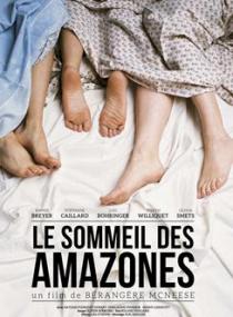 Le sommeil des Amazones