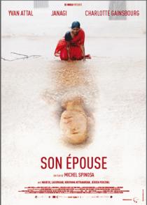 Son épouse