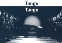 Tango Tango