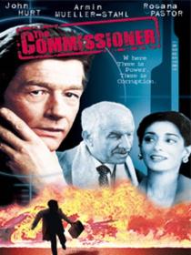 The Commissionner
