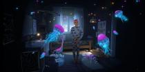The Imaginary Friend