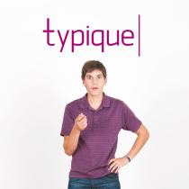 Typique - Websérie