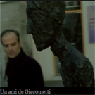Un ami de Giacometti