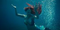Under the Surface