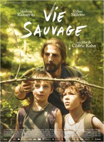 Vie sauvage 