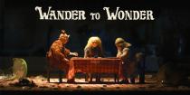 Wander to wonder