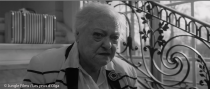Les yeux d'Olga