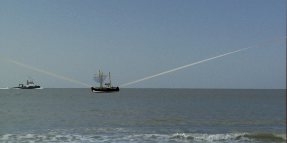 A Sea Change