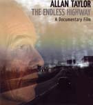 Allan Taylor - The Endless Highway
