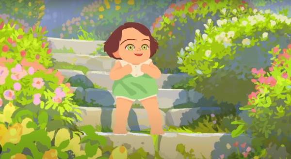 Amélie et la métaphysique des tubes