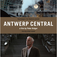 Antwerp Central Station