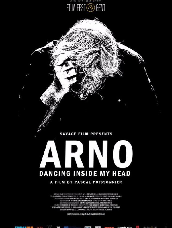 Arno : Dancing Inside my Head