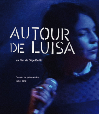 Autour de Luisa