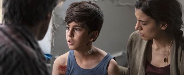Baghdad Messi