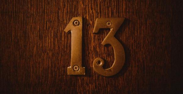 Chambre 13