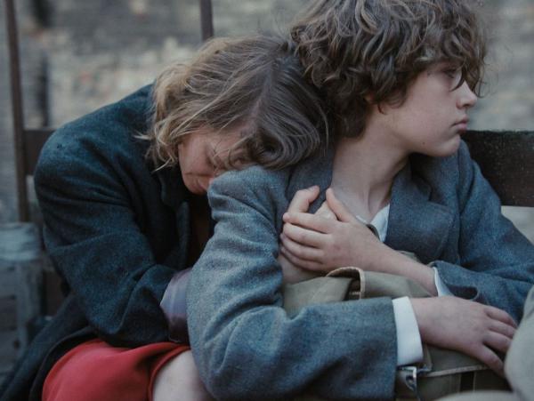 La Chambre de Mariana