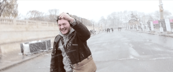 Chaos et café froid