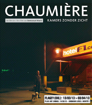 Chaumière