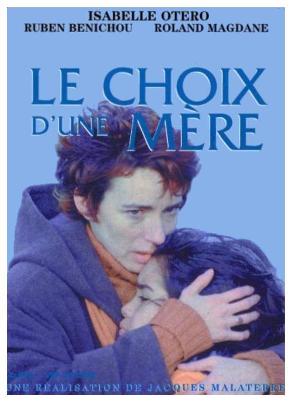 Le Choix d'une mère