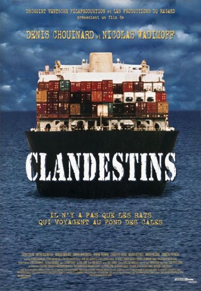 Clandestins