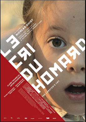 Le cri du homard
