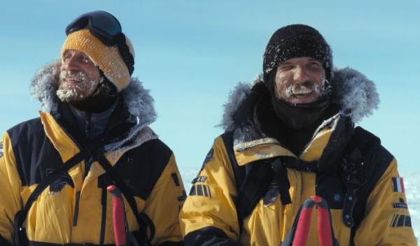 D'un monde à l'autre