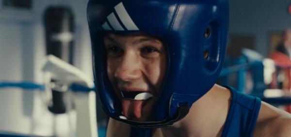 La Danse des renards