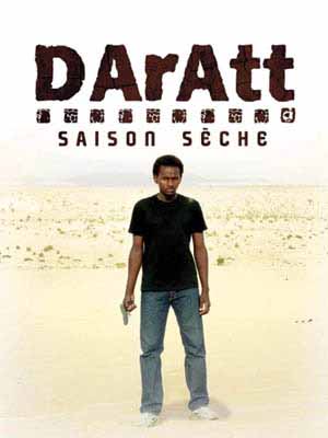 Daratt  (saison sèche)