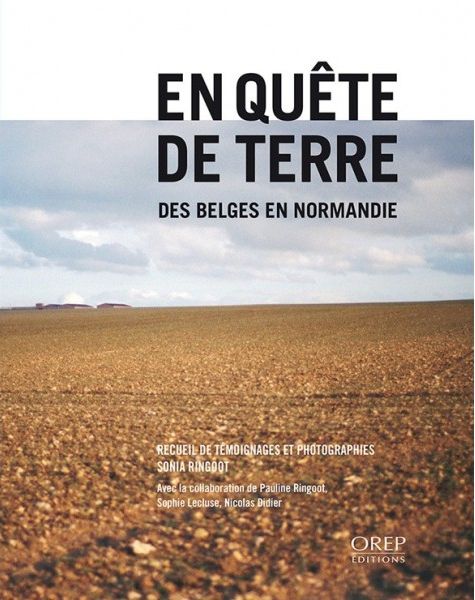 En quête  de terre