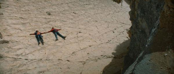 Les Enfants rouges