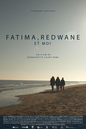 Fatima, Redwane et moi