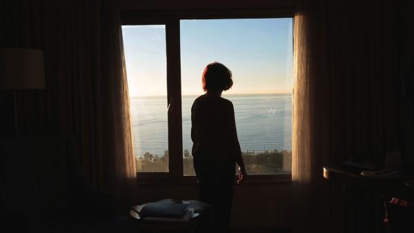 Fatna, une femme nommée Rachid