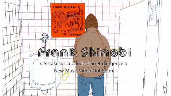 Frank Shinobi 