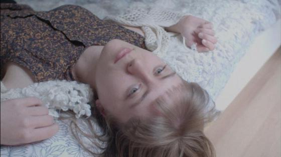 Girlhood (Heleen Declercq)