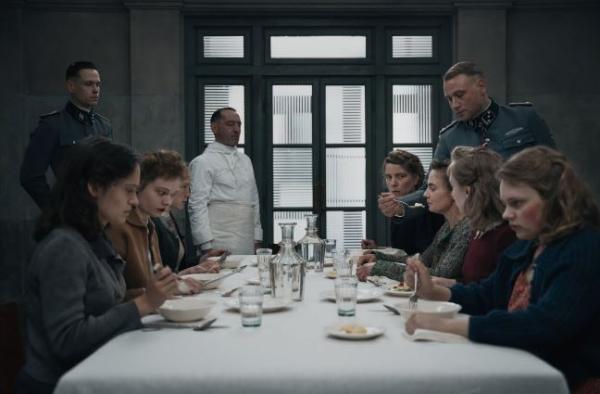 Les Goûteuses d'Hitler