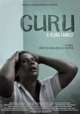 Guru, une famille Hijra