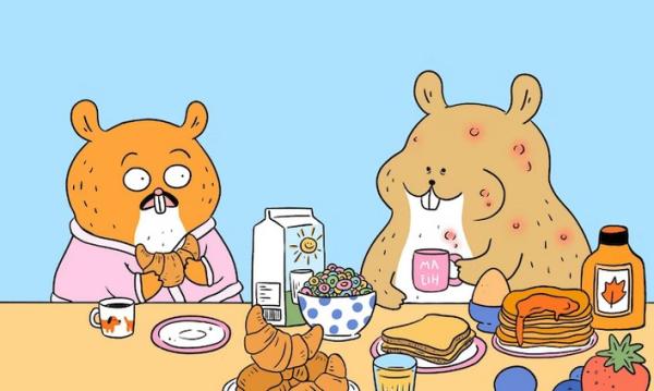 Hamsters Haptic Studio