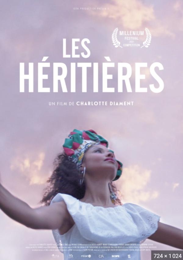 Les Héritières