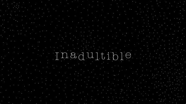 Inadultible