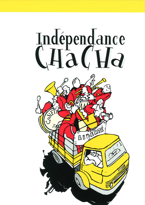 Indépendance Cha Cha