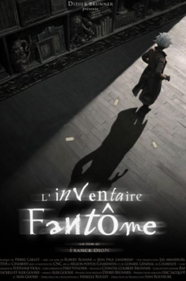 L'Inventaire fantôme