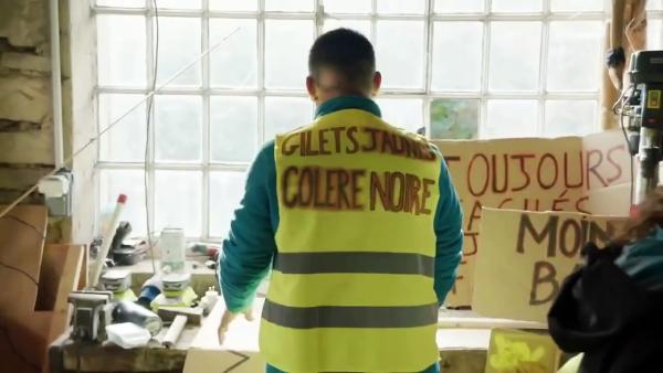 Je ne suis pas ton pauvre