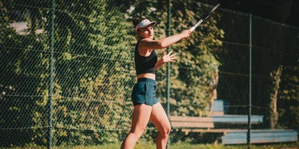 Julie se tait - Julie Keeps Quiet