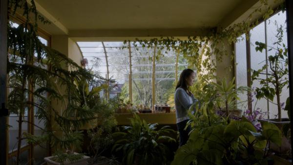 L'acte d'habiter