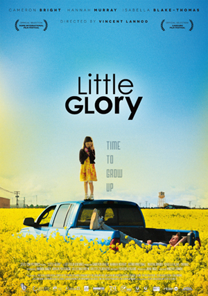 Little Glory