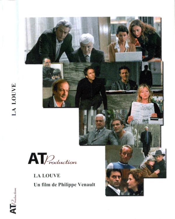 La louve