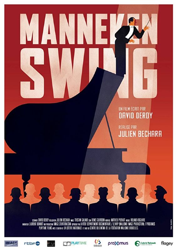 Manneken swing