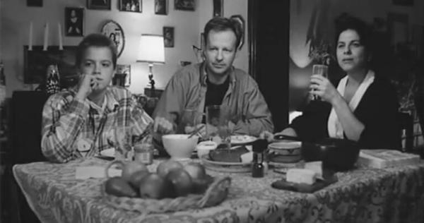 Mathilde, la femme de Pierre