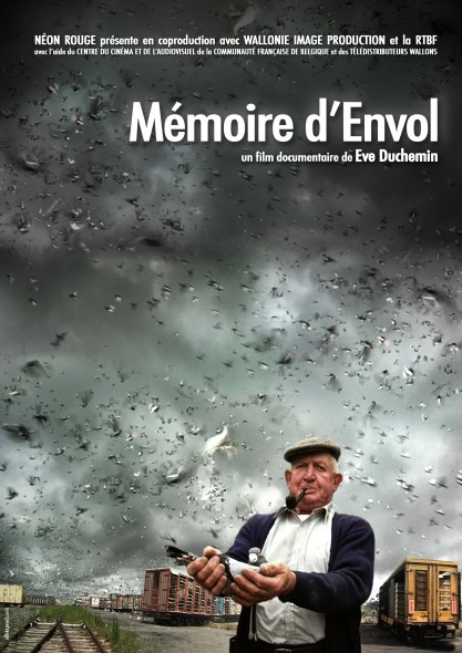 Mémoire d'envol