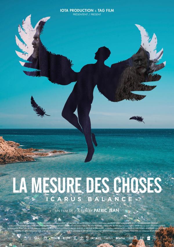 La Mesure des choses